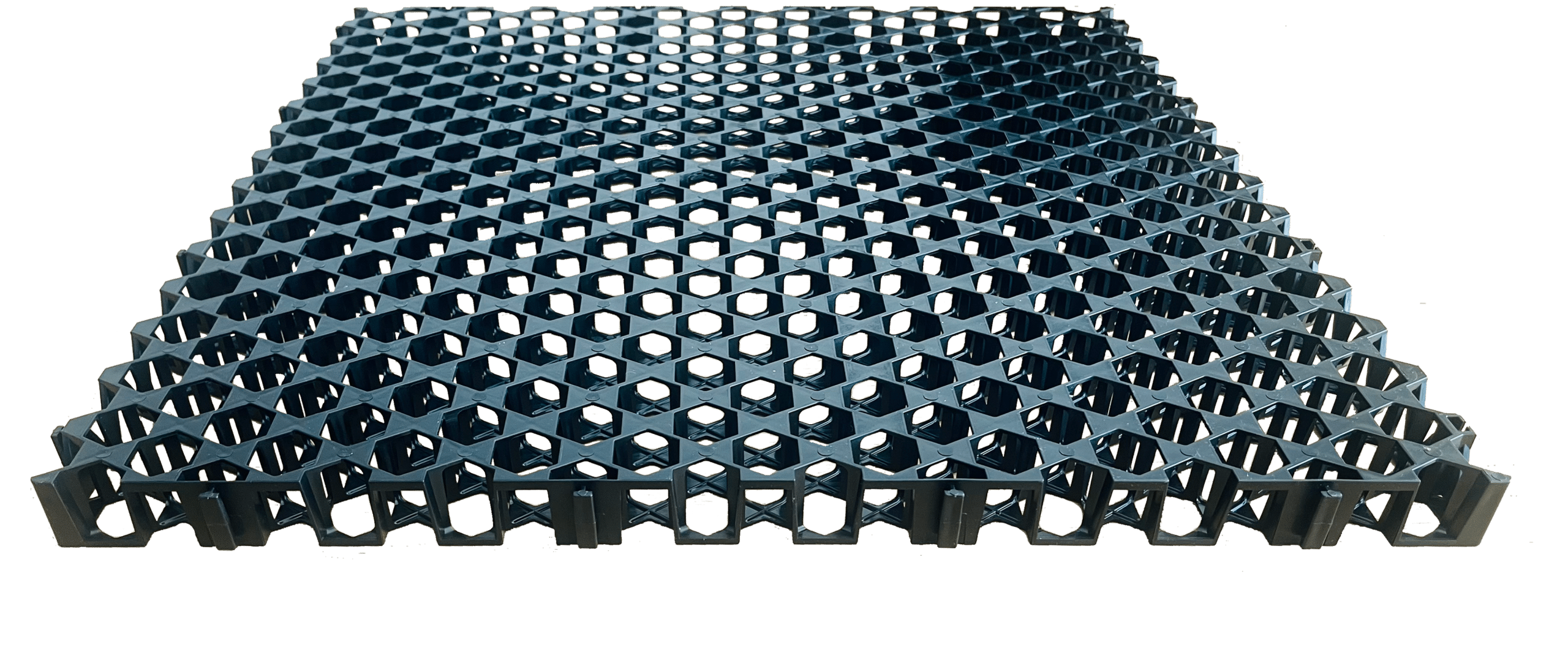 Ausdrain's new 30mm HexCell for drainage applications